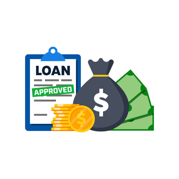 Loan Servicing and Management in Oak Ridge North, TX